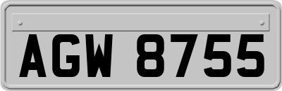 AGW8755