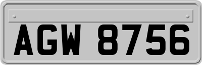 AGW8756