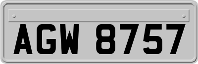 AGW8757