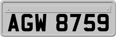 AGW8759
