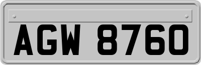 AGW8760