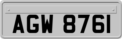 AGW8761