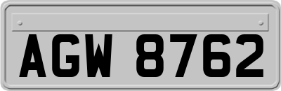 AGW8762