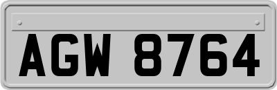 AGW8764