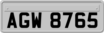 AGW8765