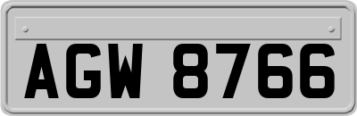 AGW8766