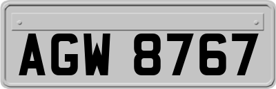 AGW8767