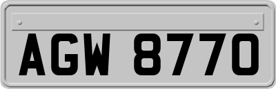AGW8770