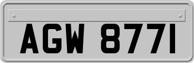AGW8771