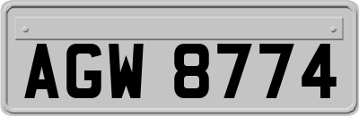 AGW8774