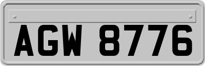 AGW8776