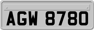 AGW8780