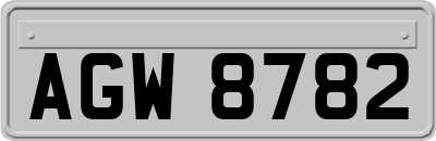 AGW8782