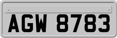 AGW8783