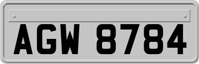 AGW8784