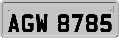 AGW8785