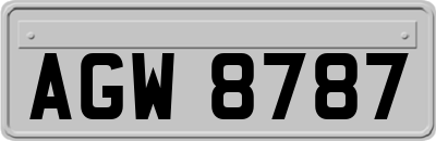 AGW8787