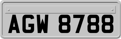 AGW8788