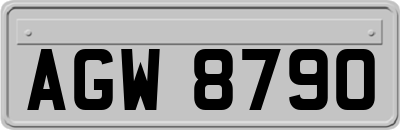 AGW8790
