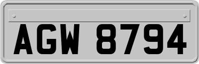 AGW8794