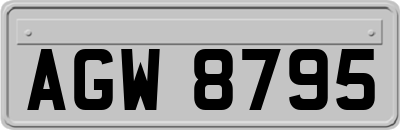 AGW8795