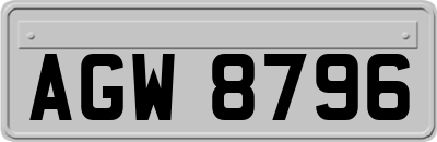 AGW8796