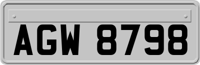 AGW8798