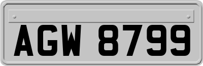 AGW8799