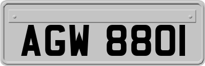 AGW8801