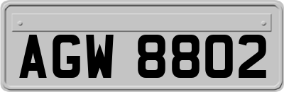 AGW8802