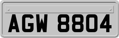 AGW8804