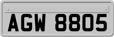 AGW8805