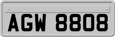 AGW8808