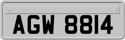 AGW8814