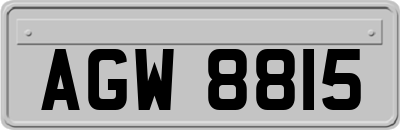 AGW8815