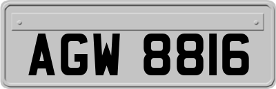 AGW8816