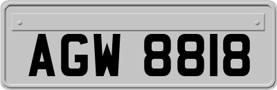 AGW8818