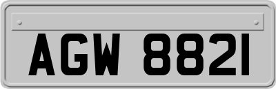 AGW8821