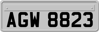 AGW8823