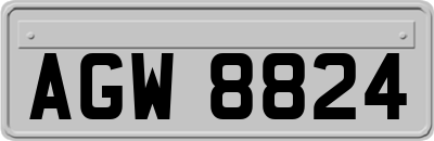 AGW8824