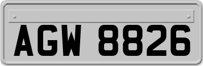 AGW8826