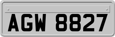 AGW8827