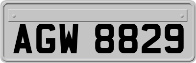 AGW8829