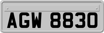 AGW8830