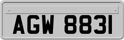 AGW8831
