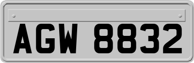 AGW8832