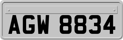 AGW8834