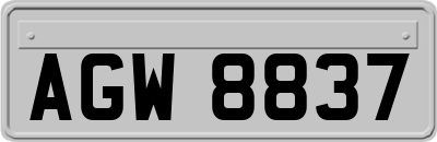 AGW8837