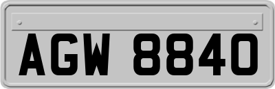 AGW8840