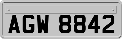 AGW8842